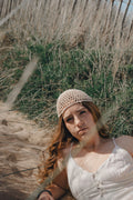 Bonnet Délia - Sable Doux