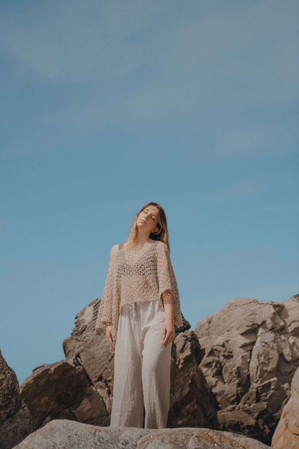 Orphée Top
