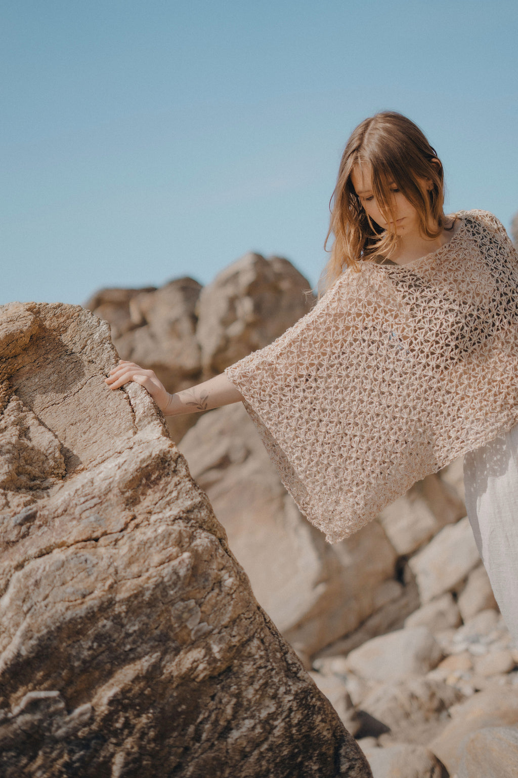Orphée Top