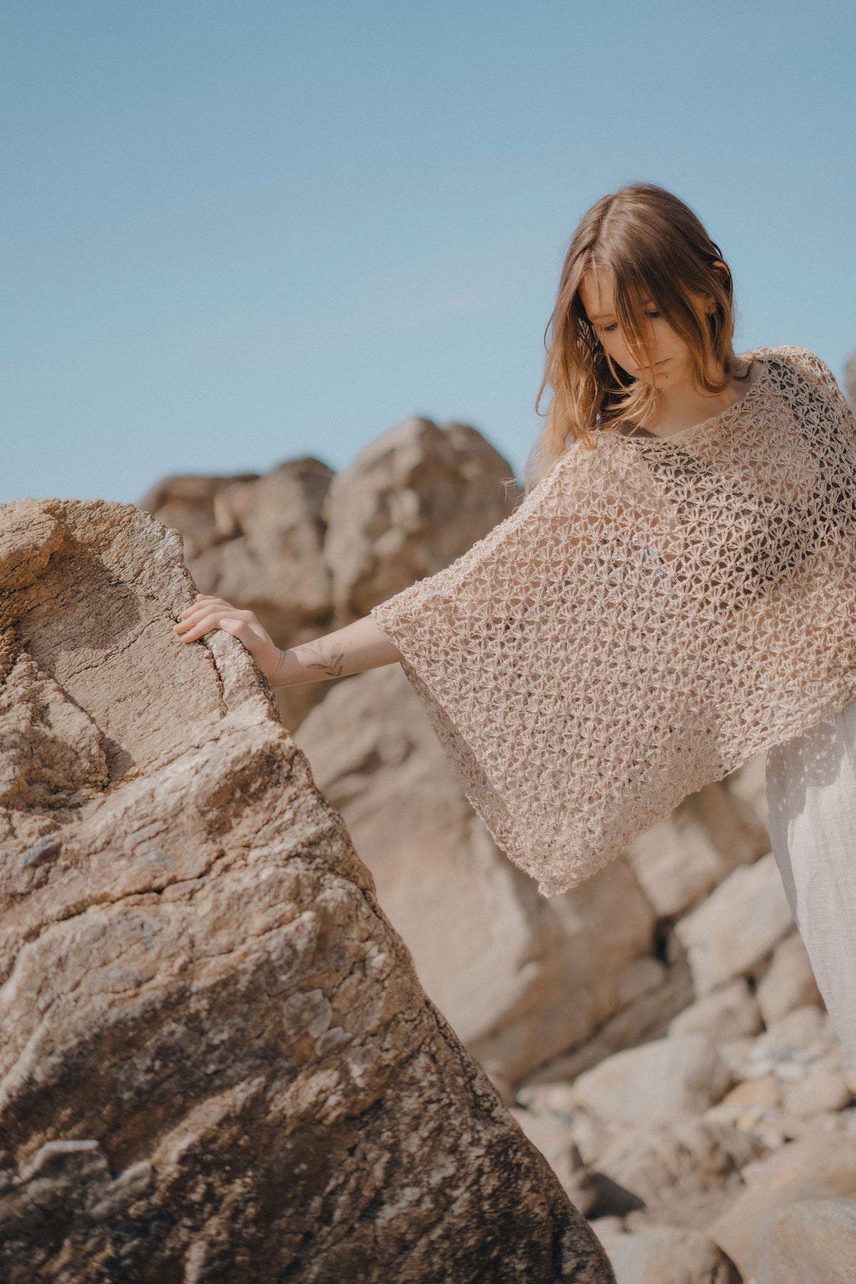 Orphée Top