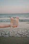 Kori Bag - Ecru