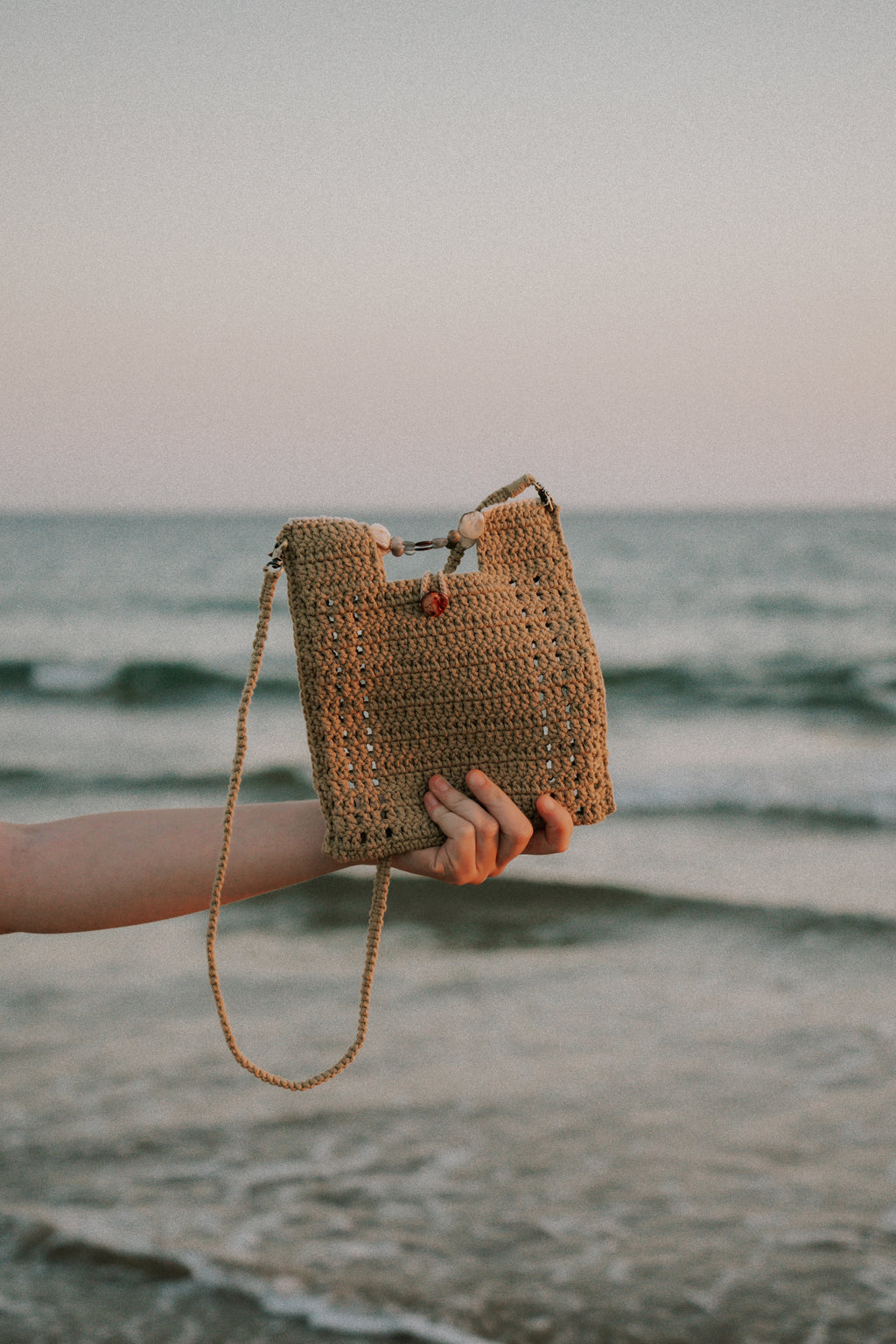 Sac Kori - Kaki