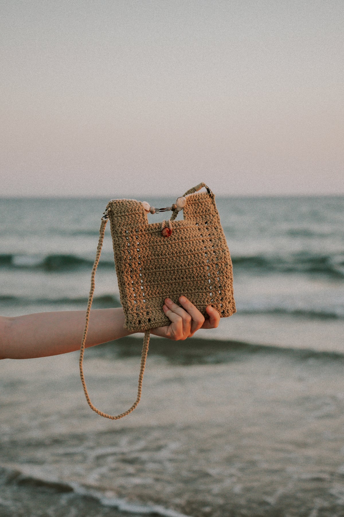 Sac Kori - Kaki