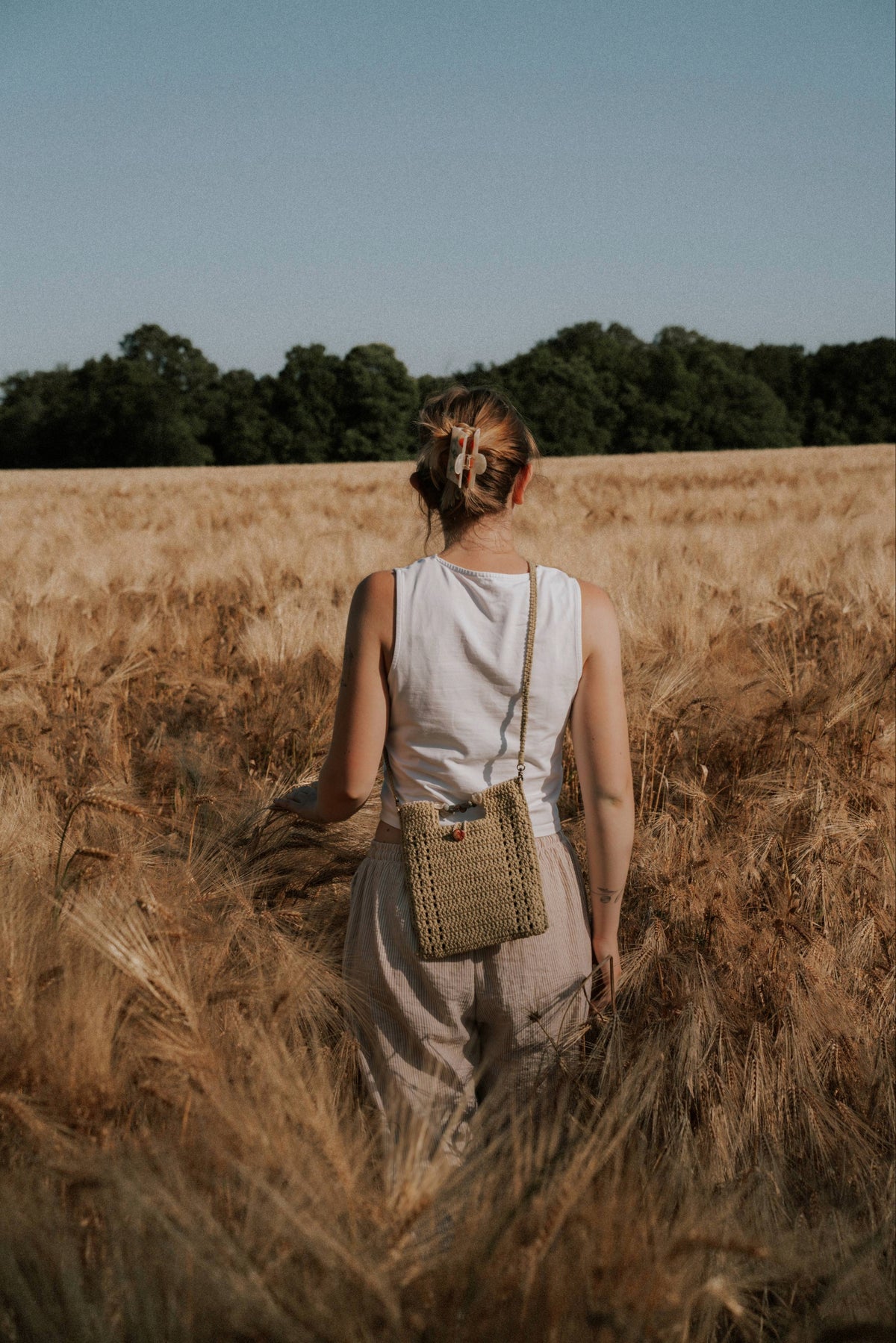 Sac Kori - Kaki