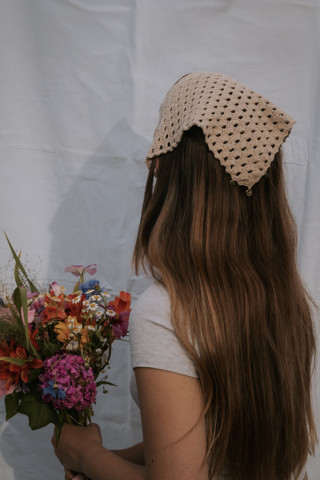 Bandana Kaï - Kerhillio